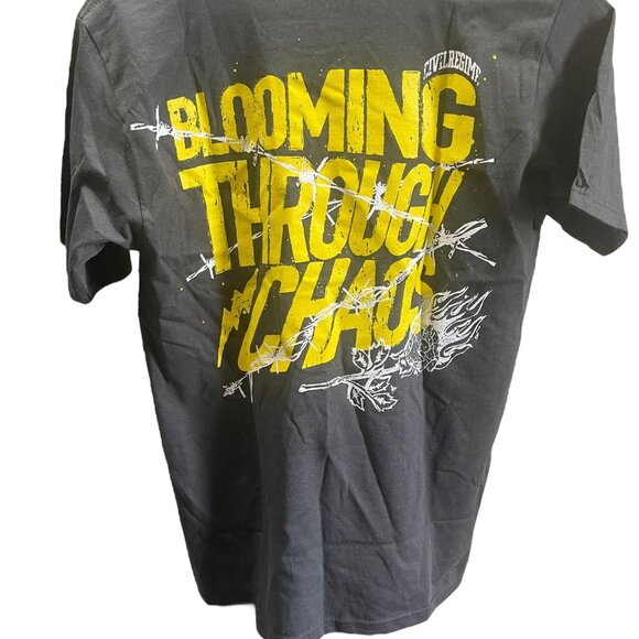 T-Shirt by CivilRegime - Picture 1 of 2